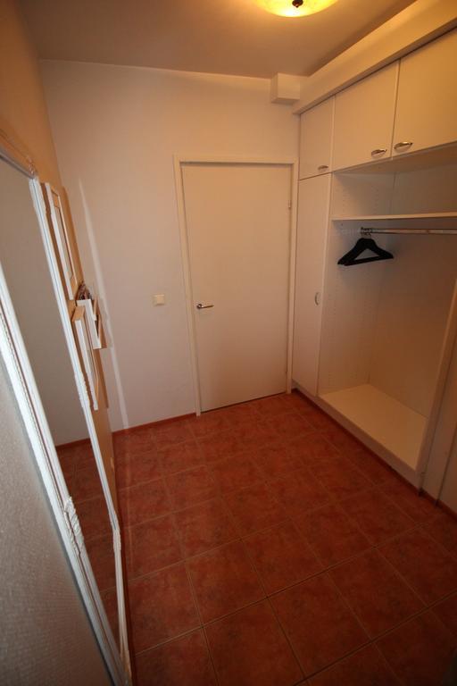 Hotel Aakenus Studio Valta Rovaniemi Eksteriør billede